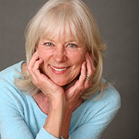 Photo of Sandy Underberg