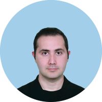 Photo of Dr. Payam Vala