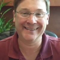 Photo of Dr. Gil Z Coleman