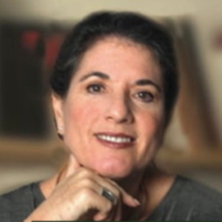 Photo of Dr. Ilene Serlin