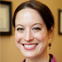 Photo of Dr. Lindsay Barry