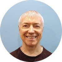 Photo of Nikolaj Scerbakov