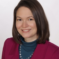 Photo of Dr. Annette Cannon