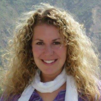 Photo of Keely Sherman