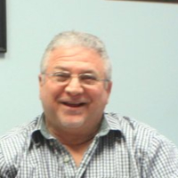 Photo of Jay William Dvorsky