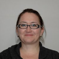 Photo of Susan Hammond