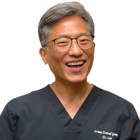 Photo of Dr. Jintaek Lee