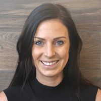 Photo of Dr. Rachel Ramsey