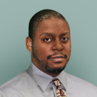 Photo of Dr. Robert Frasier