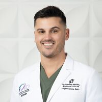 Photo of Dr. Eugenio Bricio