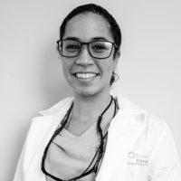 Photo of Dr. Talia Johnson