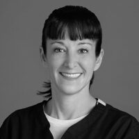 Photo of Dr. Michelle Schwartz