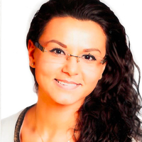 Photo of Svetlana Marianer