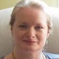 Photo of RMT Eileen Sampson
