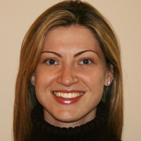 Photo of Dr. Tricia Mastropietro