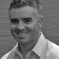 Photo of Kevin M. McIntyre