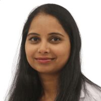 Photo of Dr. Pavani Molli