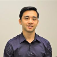 Photo of William Wong