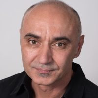 Photo of Dr Brad Ivanchuk