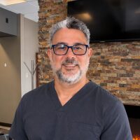 Photo of Dr. James Dessouki