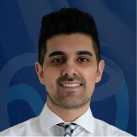 Photo of Dr. Safa Naghipur