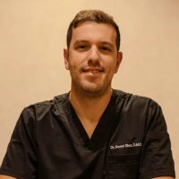 Photo of Dr. Ronen Shor