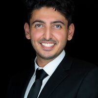 Photo of Dr. Jacob Kohanoff