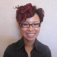 Photo of Vivian Wong-Svoboda