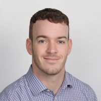 Photo of Dr. Seth Means