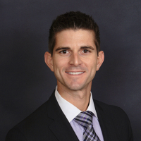 Photo of Dr. Chet Allen Barton