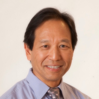 Photo of Dr. Grant F Shimizu, DDS, FICOI