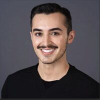 Photo of Dr. Gilberto Ledesma