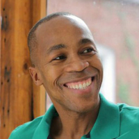 Photo of Carl Gayle