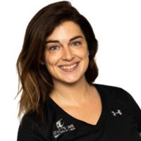 Photo of Dr. Melissa Givelos