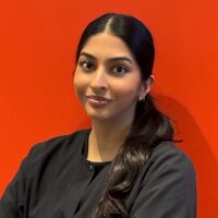 Photo of Dr. Karishma Patel