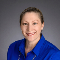 Photo of Dr. Vanja Arlene Gale