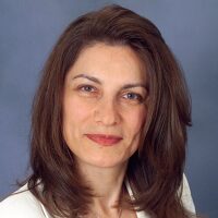 Photo of Dr. Shokofeh Aghassibake