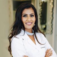 Photo of Dr. Bhumika Patel