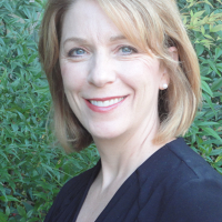 Photo of Dr. Pamela G. Luttig