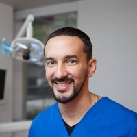 Photo of Dr. Hugo Acosta Garcia