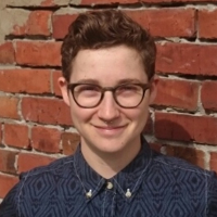 Photo of Robyn Culley