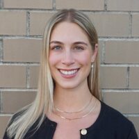 Photo of Dr. Savana Brown