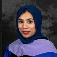 Photo of Dr. Anusha Atique