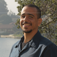 Photo of Christopher Pearson