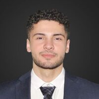 Photo of Dr. Parsa Sadeghi