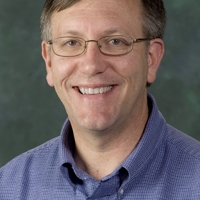 Photo of Steven C. Hamburg, D.C.