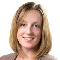 Photo of Dr. Brie Chani Henderson