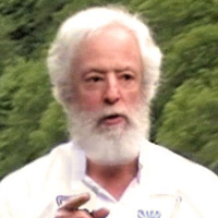 Photo of Dr. Daniel Kriegman