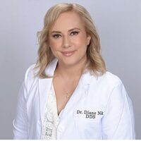 Photo of Dr. Diane Nik