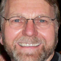 Photo of Dr. Gary P. Liaboe